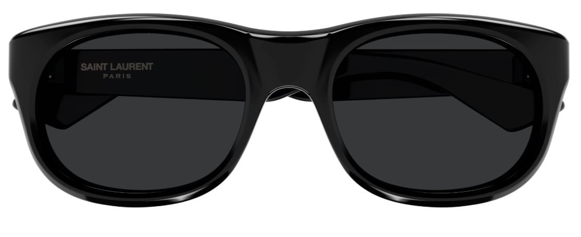 Occhiali da Sole Saint Laurent SL Logo SL 815 ROMY