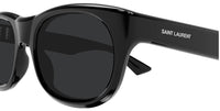 Occhiali da Sole Saint Laurent SL Logo SL 815 ROMY
