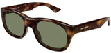 Occhiali da Sole Saint Laurent SL Logo SL 815 ROMY