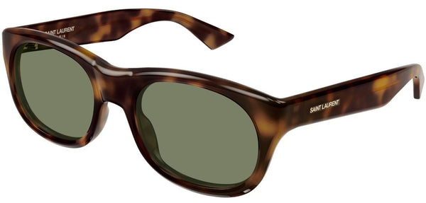 Óculos de Sol Saint Laurent SL Logo SL 815 ROMY
