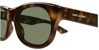 Occhiali da Sole Saint Laurent SL Logo SL 815 ROMY