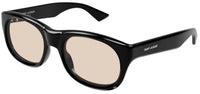 Occhiali da Sole Saint Laurent SL Logo SL 815 ROMY