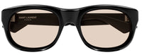 Occhiali da Sole Saint Laurent SL Logo SL 815 ROMY