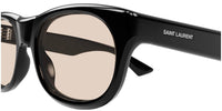 Occhiali da Sole Saint Laurent SL Logo SL 815 ROMY
