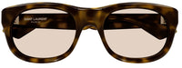 Occhiali da Sole Saint Laurent SL Logo SL 815 ROMY