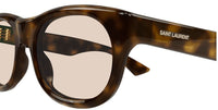 Occhiali da Sole Saint Laurent SL Logo SL 815 ROMY