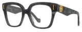 Lunettes de vue Loewe Anagram LW50069I
