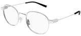 Lunettes de vue Saint Laurent SL Logo SL 785