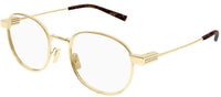Lunettes de vue Saint Laurent SL Logo SL 785