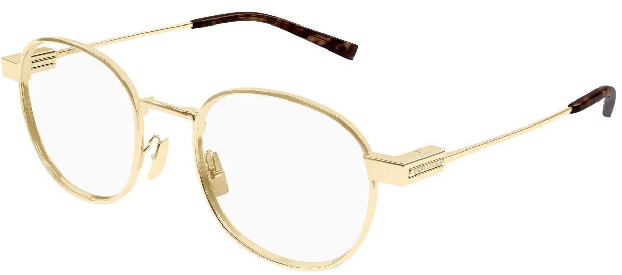 Lunettes de vue Saint Laurent SL Logo SL 785
