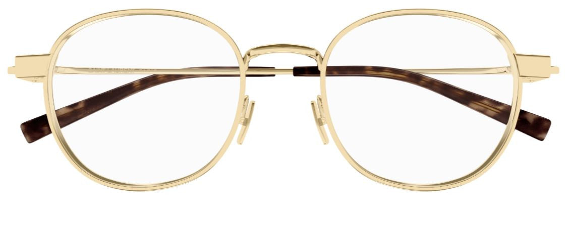 Lunettes de vue Saint Laurent SL Logo SL 785