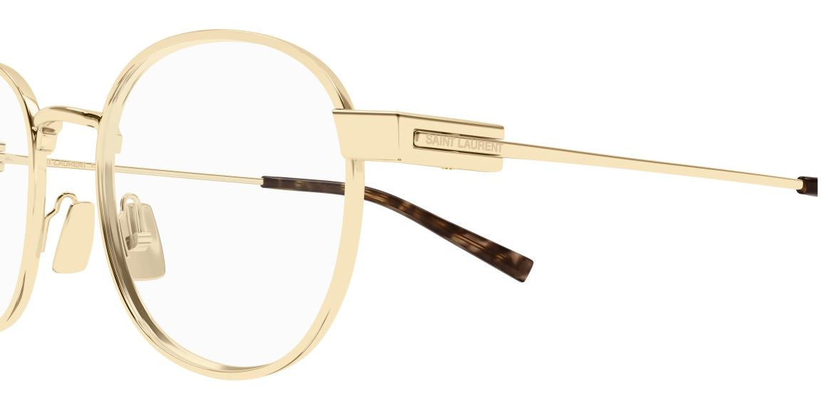Lunettes de vue Saint Laurent SL Logo SL 785
