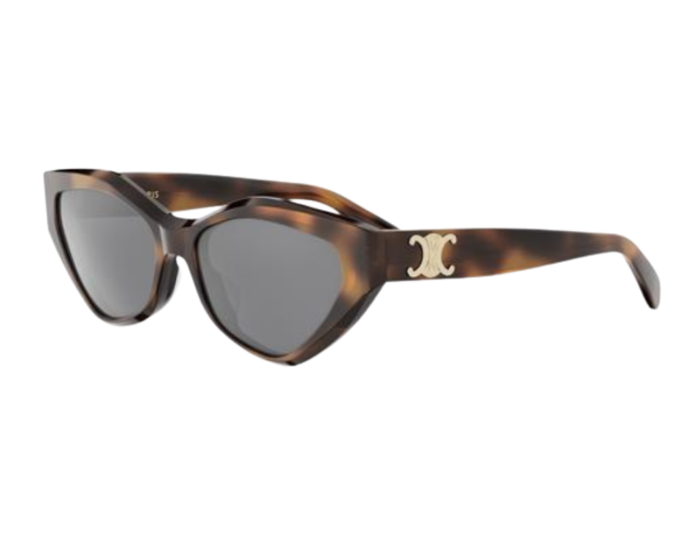 Zonnebril CELINE Triomphe CL40323U