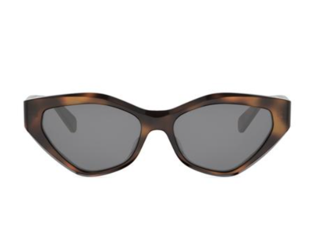 Zonnebril CELINE Triomphe CL40323U