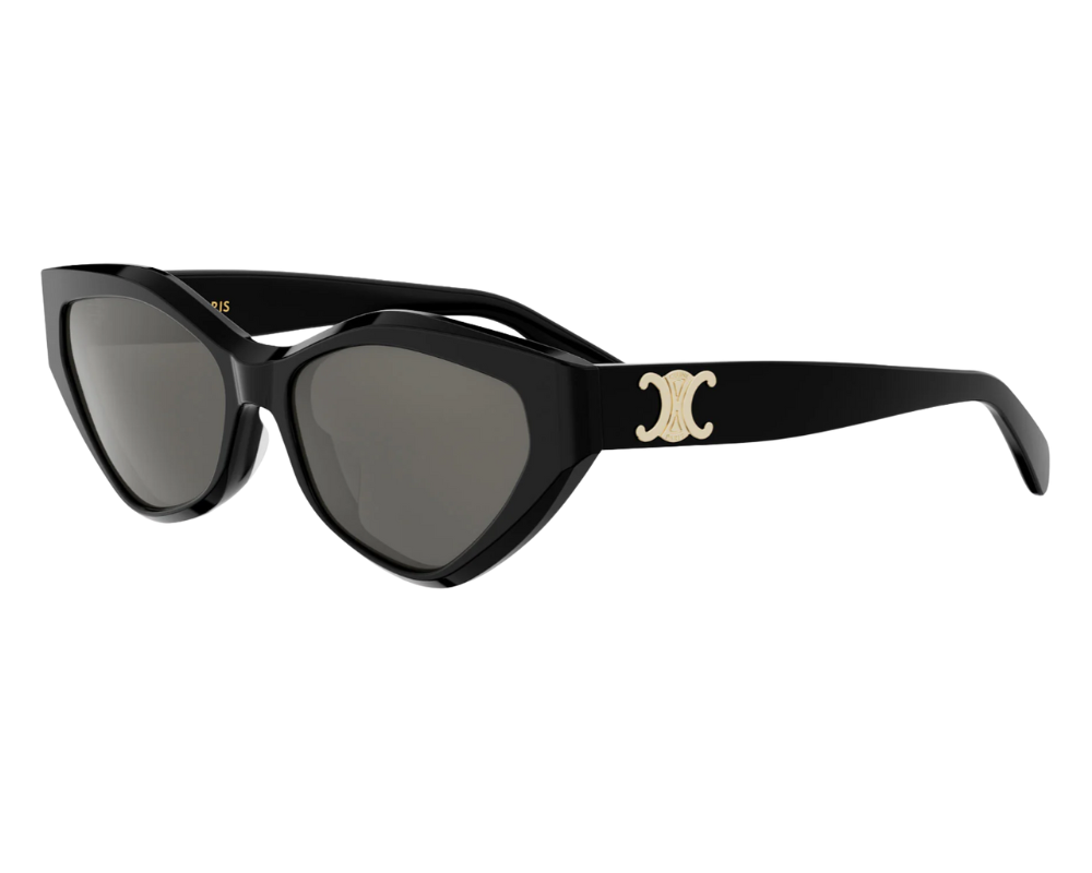 Zonnebril CELINE Triomphe CL40323U