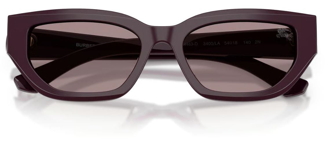 Óculos de Sol Burberry BE4463D