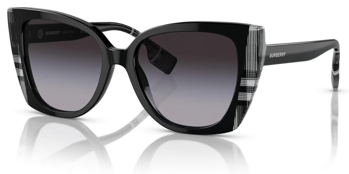 Óculos de Sol Burberry Meryl BE4393
