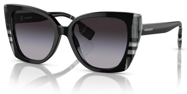 Zonnebril Burberry Meryl BE4393