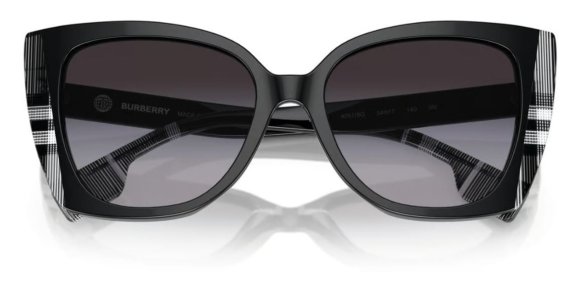 Óculos de Sol Burberry Meryl BE4393