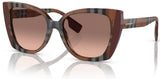 Gafas de Sol Burberry Meryl BE4393