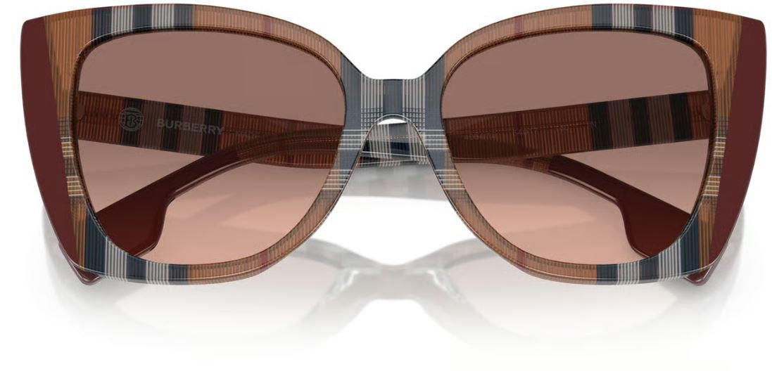 Óculos de Sol Burberry Meryl BE4393