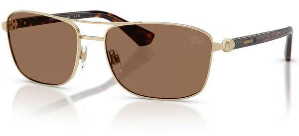 Zonnebril Burberry BE3163