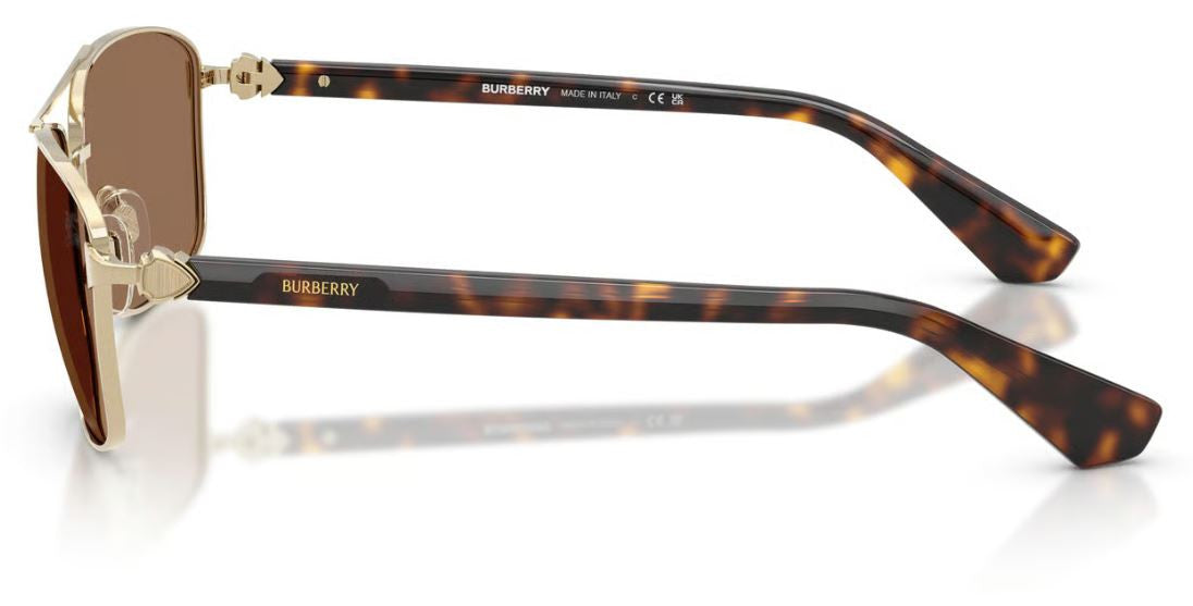 Óculos de Sol Burberry BE3163