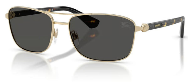 Zonnebril Burberry BE3163