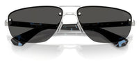 Sonnenbrille Burberry BE3164