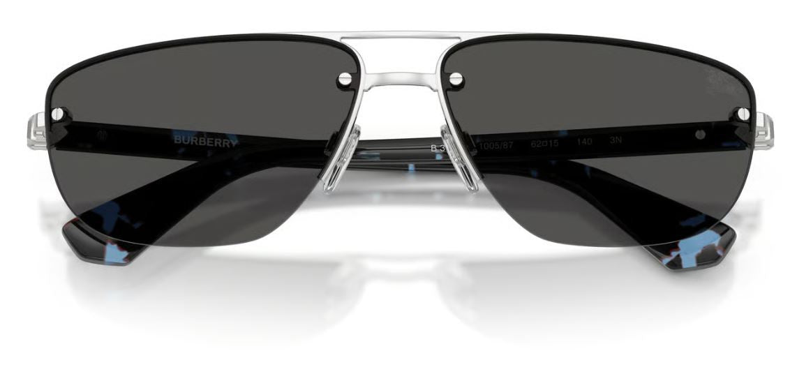 Sonnenbrille Burberry BE3164