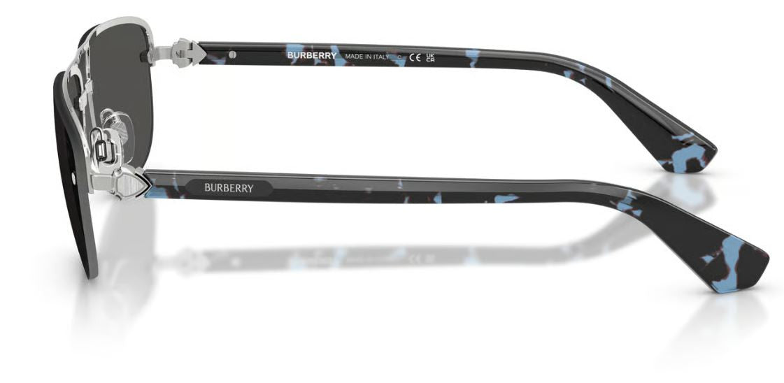 Sonnenbrille Burberry BE3164