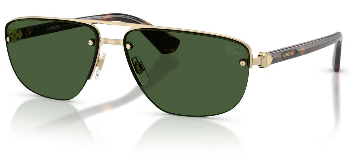 Sonnenbrille Burberry BE3164