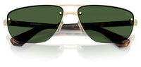 Sonnenbrille Burberry BE3164
