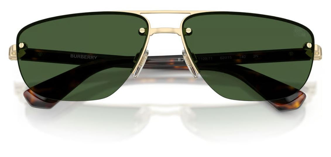 Sonnenbrille Burberry BE3164