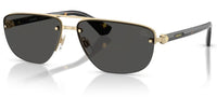 Sonnenbrille Burberry BE3164