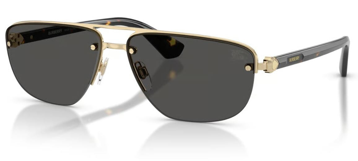 Sonnenbrille Burberry BE3164