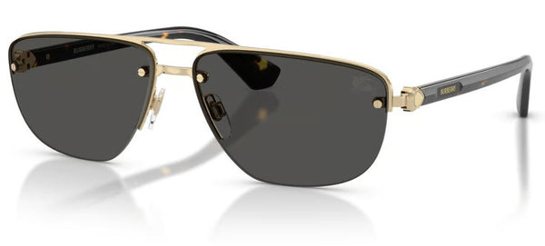Zonnebril Burberry BE3164