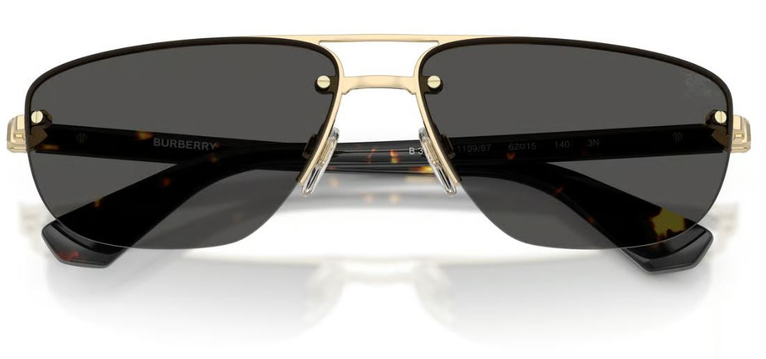 Sonnenbrille Burberry BE3164