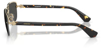 Sonnenbrille Burberry BE3164