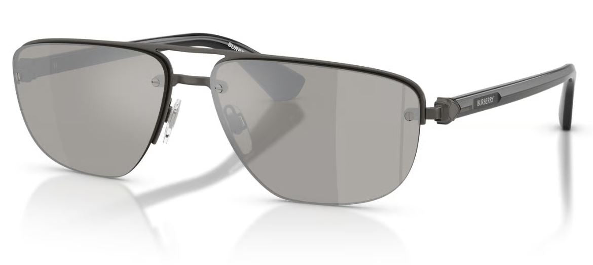 Sonnenbrille Burberry BE3164