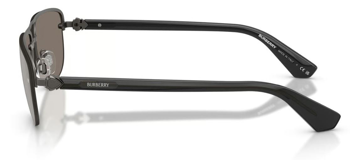 Sonnenbrille Burberry BE3164