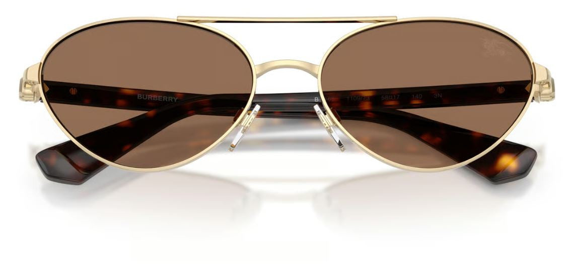 Gafas de Sol Burberry BE3165
