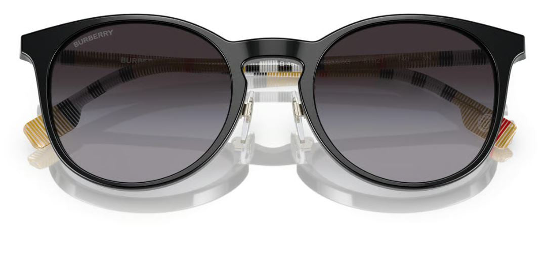 Sonnenbrille Burberry BE4380D