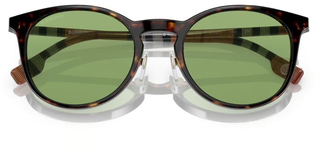 Sonnenbrille Burberry BE4380D