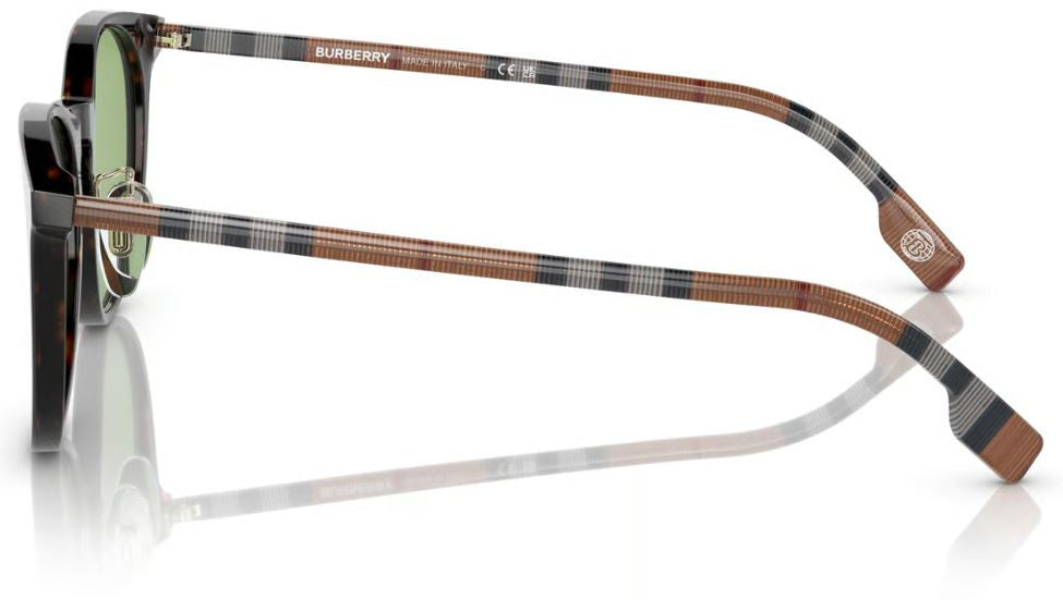 Sonnenbrille Burberry BE4380D