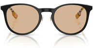 Sonnenbrille Burberry BE4380D
