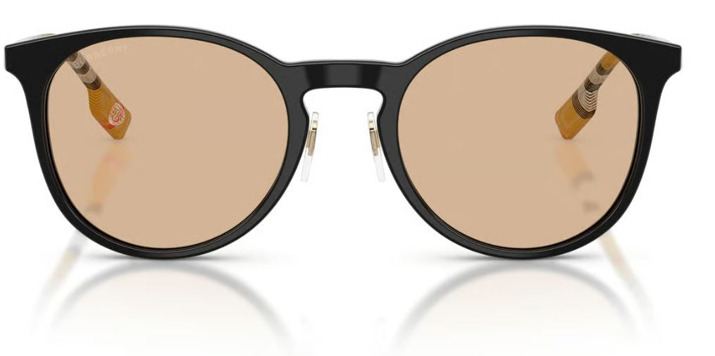 Sonnenbrille Burberry BE4380D
