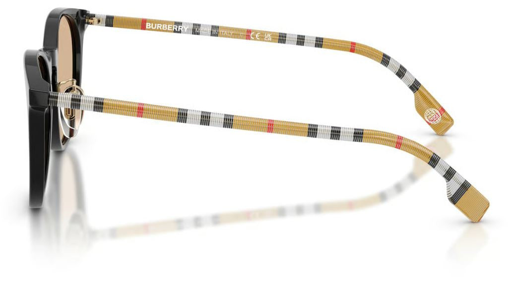 Sonnenbrille Burberry BE4380D