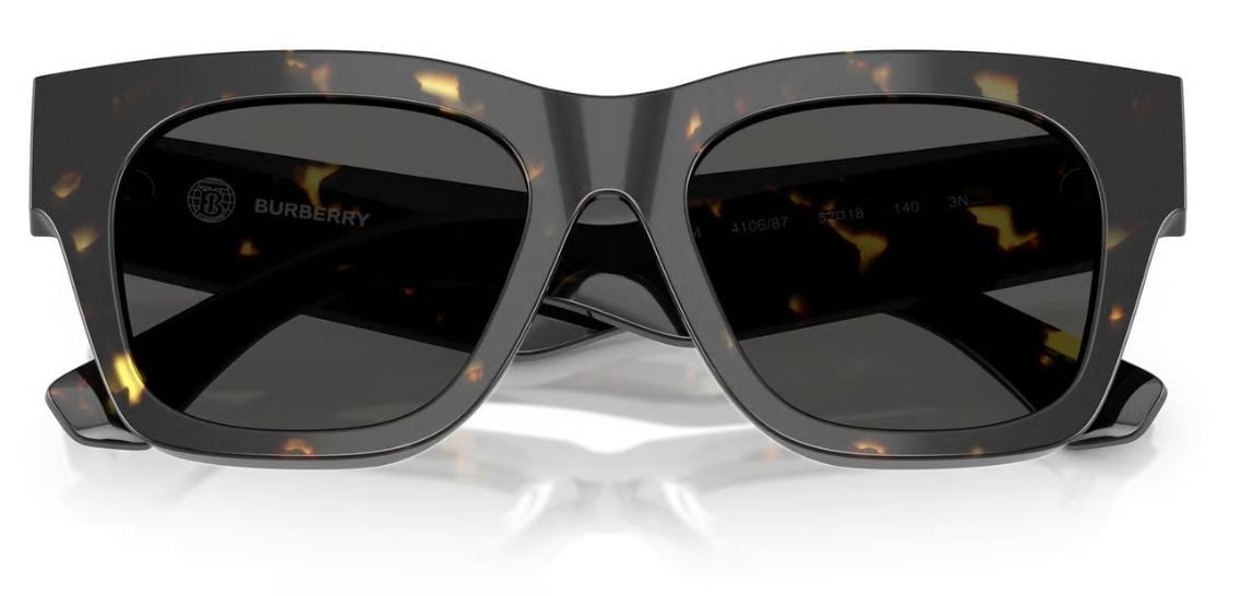 Sonnenbrille Burberry BE4424
