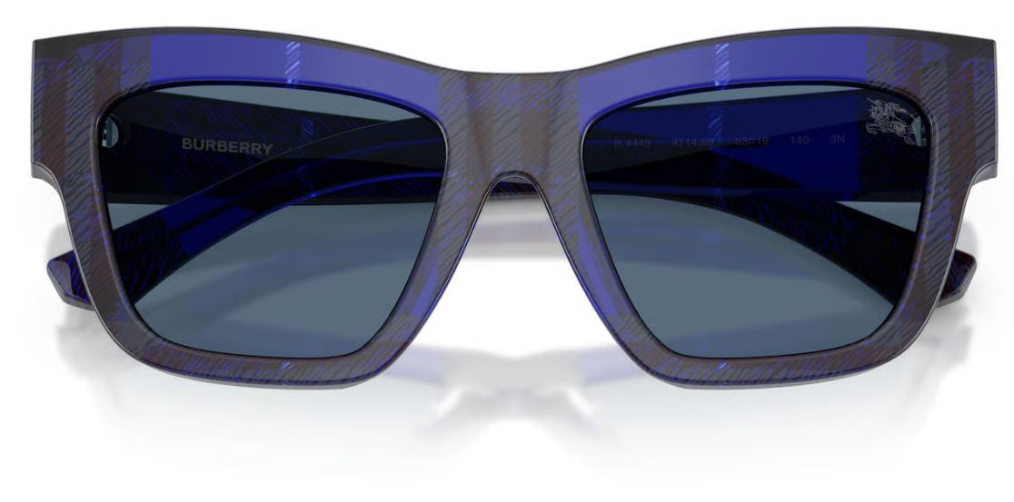 Gafas de Sol Burberry BE4449